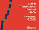 SA has one of the worst TB epidemics in the world!