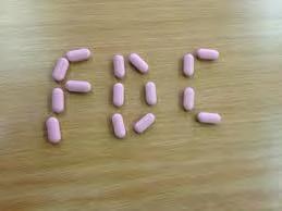 Combination (FDC) Low pill burden adherence