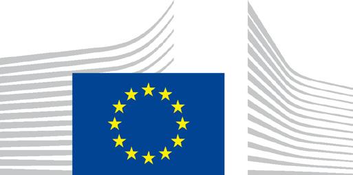 EUROPEAN COMMISSION Brussels, XXX SANTE/10366/2015 Rev. 1 (POOL/G4/2015/10366/10366R1- EN.