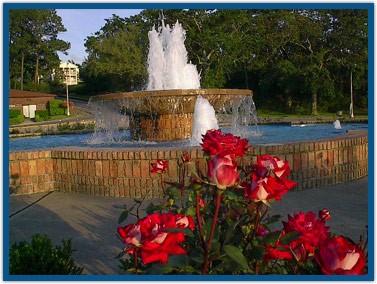 Fairhope Pier Fountain and Rose Garden Fundraising Thanks to everyone who helped