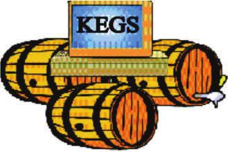 July, 2017 Volume 21, Issue 7 Prez Says: TAPPING THE K. E. G. S. KOMPUTER ENTHUSIASTS OF GREATER SEATTLE I hope that those of you who attended the Annual KEGaBuck$ Auction last month had a good time at the event.