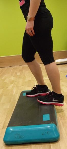 Calf stretch alternatives/extras See which calf stretch feels best for