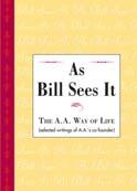 As Bill Sees It 17 pages are indexed to gratitude topic Pages contain 91 164 words Pages reference 25 original sources published 1939 1966 AA Comes of Age (3) Twelve Steps Twelve Traditions (2)