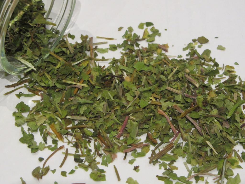 Tea 30-90 grams (dry herb