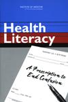 Health Literacy is: the interaction between skills of