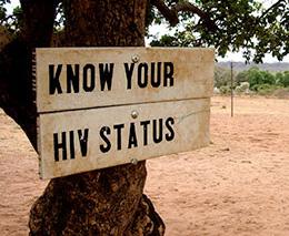 diagnosing 90 percent of all people living with HIV, providing antiretroviral therapy (ART) for 90 percent of those diagnosed, and achieving viral suppression for 90 percent of those treated by 2020.
