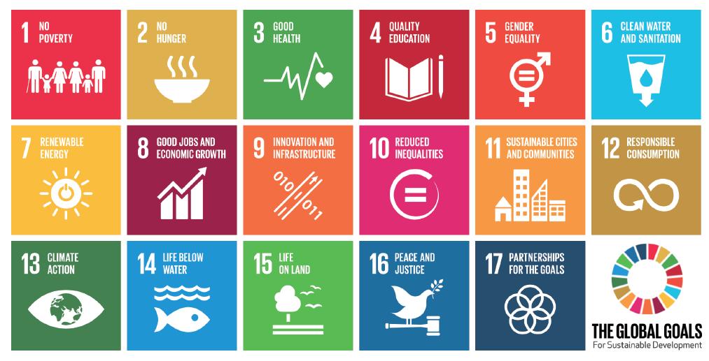 The SDGs: A