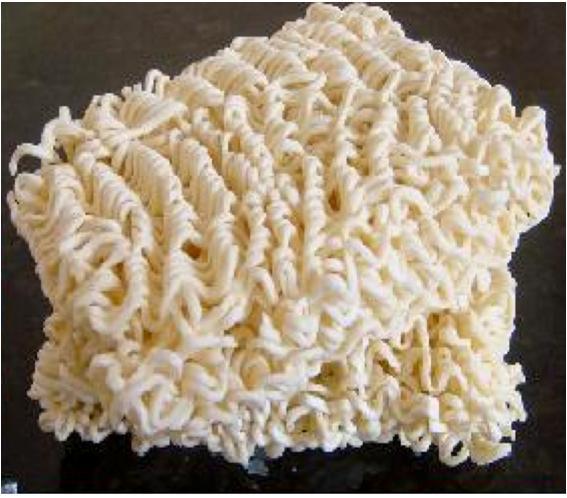 40%), low in damaged starch and having a good colour grade which gives the noodles their bright, creamy appearance and desirable texture (Kim, Freund & Popper, 2006).