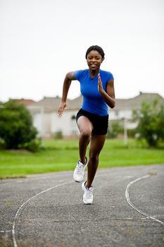 3. Interval Training Training Technique: Interval training involves alternating periods of work and rest, e.g. running for 10 minutes, followed by a one-minute rest period, and repeating this cycle.