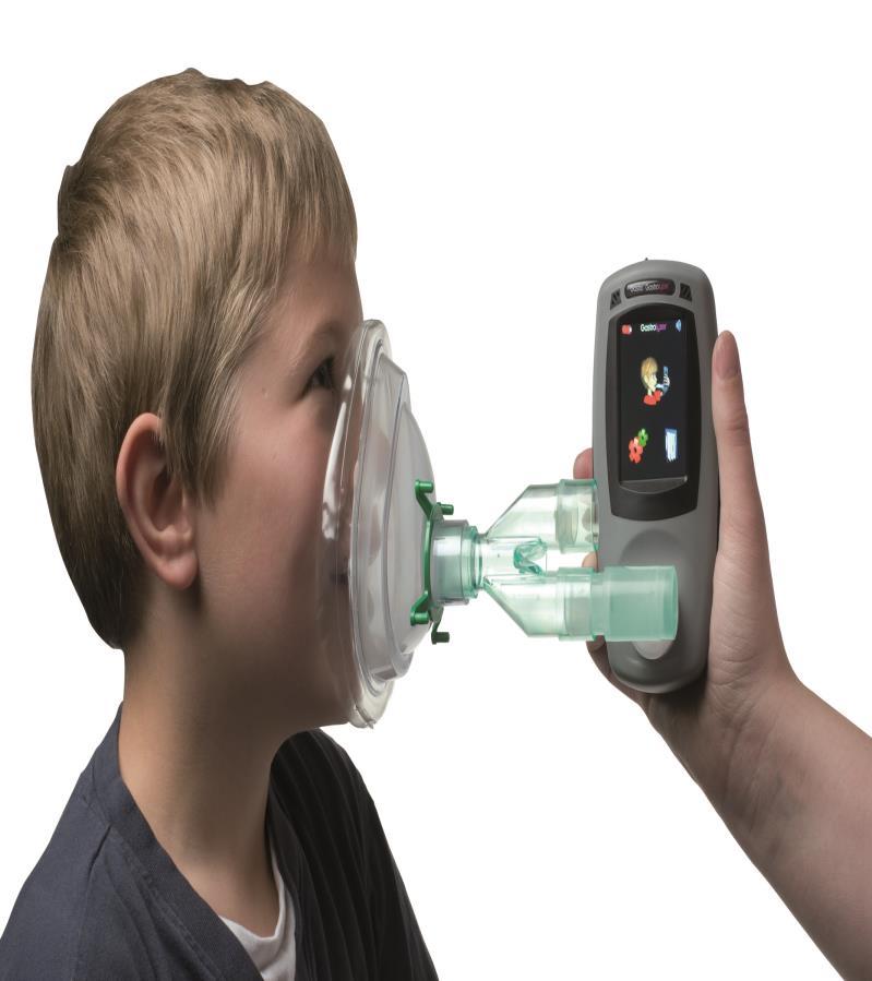 Diagnosis Two tests are commonly used: - Hydrogen Breath Test The person drinks a lactoseloaded beverage and then the breath is analyzed at regular intervals to measure