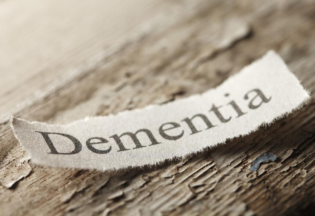 What is Dementia? Dementia is a syndrome that impairs cognitive function. That means it can affect anything that has to do with the act of thinking.