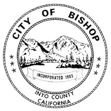 Agenda Item: _A Date of Meeting: March 28, 2017 Department: Planning STAFF REPORT To: From: Subject: City of Bishop Planning Commission Elaine Kabala, Associate Planner Proposed Ordinance Repealing