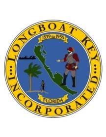 TOWN OF LONGBOAT KEY Ordinance Clarification Town Commission asked for clarification on definitions from the statute.