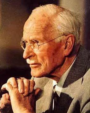 Carl Jung in the 1920s thought people displayed 4 types of functions: Feeling, Thinking, Sensation, or