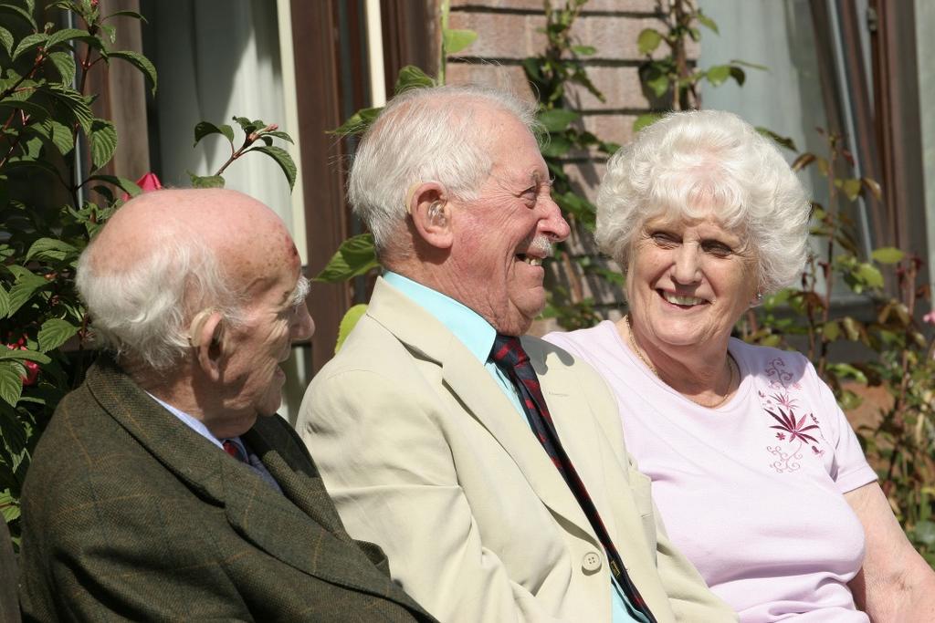 .it is estimated that by 2021 the number of people with dementia in Barnet will grow by 24%.