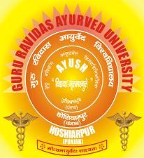 GURU RAVIDAS AYURVED UNIVERSITY, Punjab Date of Inspection:- Name of Inspector:- 1. Inspection Report 2013 (Ayurvedic Colleges) 2.
