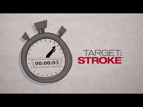 About Target: Stroke http://www.strokeassociation.