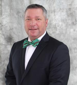 GFDA EXECUTIVE COMMITTEE Nathan Stanley, President Stanley Funeral Home & Crematory, Dublin, GA