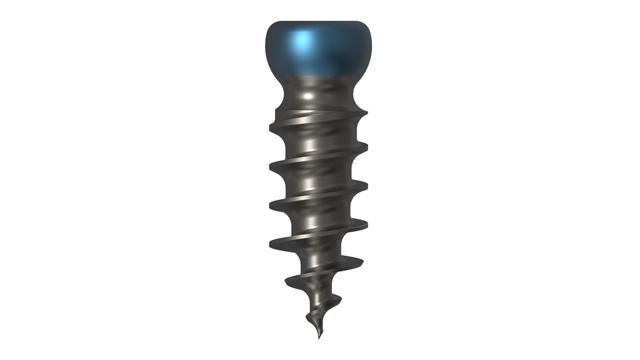 IMPLANT LISTING Catalog Number Part Description 05-100-07-4010 Variable Self-Drilling/Self-Tapping Screw, 4.0mm x 10mm 05-100-07-4011 Variable Self-Drilling/Self-Tapping Screw, 4.
