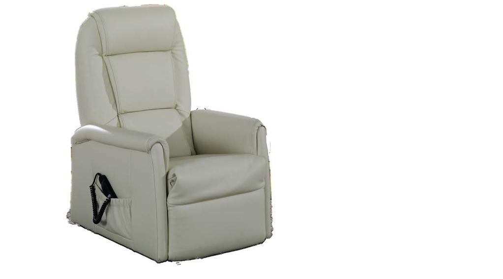 Himolla s corporate philosophy is all about making upholstered furniture for people - combined with