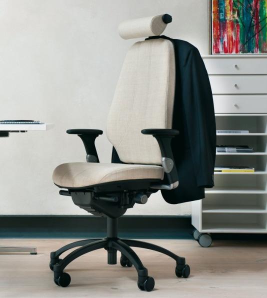 We believe that your staff are the most important element in any business and the piece of office equipment they use more than any other is their office chair.