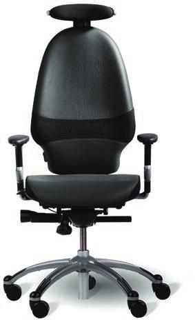 RH Extend This is a user friendly, ergonomic and durable chair range. Because it s easy to adjust it s perfect for workplaces where several people use the same chair.