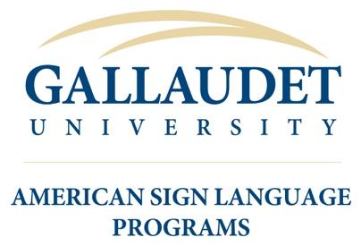 1 American Sign Language IV PST 304-01 Term, three credits, Date Instructor Information Name: Office Location: My office hours are: You can reach me at first.last@gallaudet.