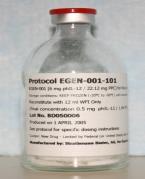 escalation- Ph I combo dose escalation- Ph II single agent or Ph I Doxil combo- 4