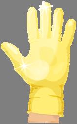 Always Wear PPE Wear gloves and