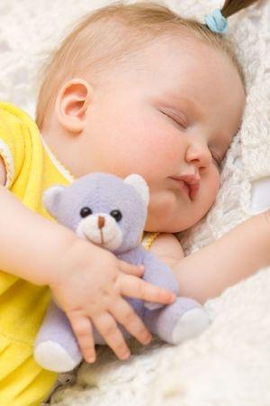 The concept of ideal sleep is to be able to sleep like a baby Sleep is hypothesized to be a restorative process that is important for the proper functioning of the immune system Experimentally