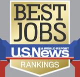 Why Dentistry? The U.S. News & World Report listed Dentist as the #1 profession in its 100 Best Jobs list in 2015.