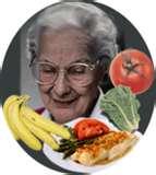 Adequate Nutrients for Older Adults Consume nutrient-dense foods and beverages.