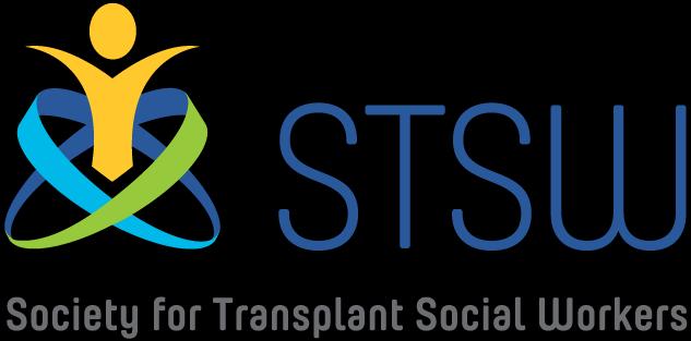 Society for Transplant Social Workers 30 th Annual Conference October 7-9, 2015 Columbus, Ohio You are invited to exhibit at the Society for Transplant Social Workers (STSW) 30th Annual Conference.