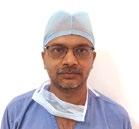 Dr. Amit Agrawal Professor and HOD M.Ch from NIMHANS, Bangalore (2001-2003) Post M.