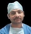 M.Ch-2001 to 2006 from All India Institute of Medical sciences (AIIMS) Dr. Sai Kiran NA Assistant Professor Post M.