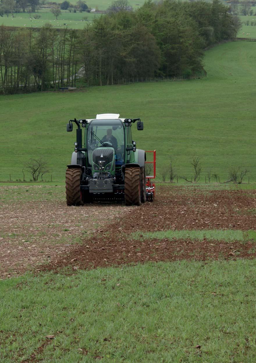 DIRECT CIRCLE Suggested Use Dependant on the type of sward into which the mixture is seeded Direct Circle is a mixture specifically designed for pasture renovation.