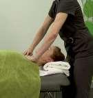 Lesson 2 Chest and Neck Massage Objectives Using the information in