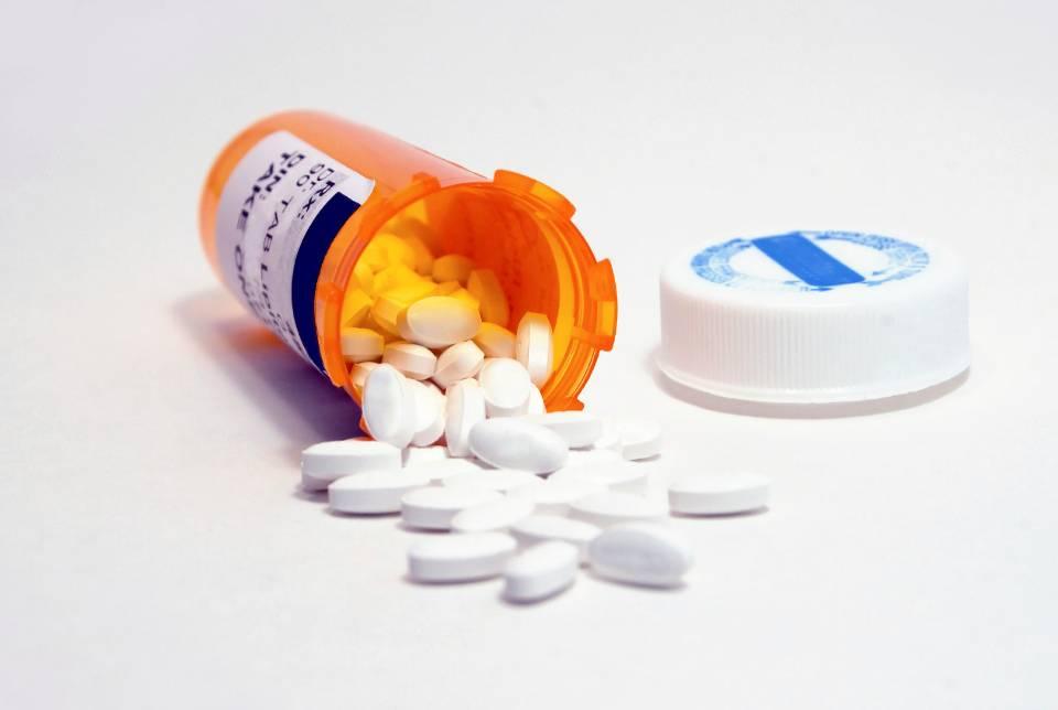Prescription Drug Monitoring May