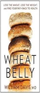 Some complete on gliadins complete It's [modern wheat is] an