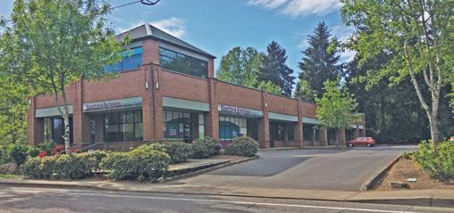 Kappler represented the buyer of this 11,001 SF building which sold for $1.5 million.