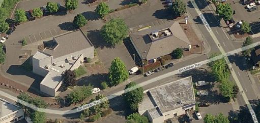 Beaverton (Landlord Representation) 7,847 SF lease acquisition