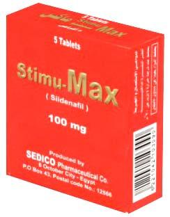 Erectile dysfunction is when a man keeps having difficulty getting or keeping an erection. He may then have difficulty having sex or performing other sexual activities. How does Stimu-Max work?