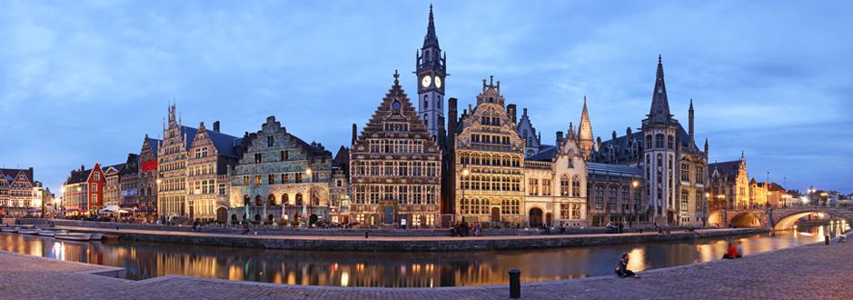It is with great pleasure that we invite you to participate in the International Symposium on the Ehlers-Danlos Syndromes September 26 29, 2018 The conference will take place in beautiful Ghent,