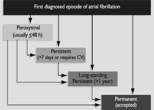 Prevalence of AF predicted to more than double by 2050 Patients with atrial fibrillation (millions) 16 14 12 10 8 6 4 2 5,1 5,1 5,9 5,6 6,7 6,1 2,08 2,26 2,44 2,66 7,7 6,8 2,94 8,9 7,5 3,33 10,2 8,4