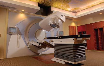 Our Technology HDR Brachytherapy Û American College of Surgeons Accredited Û Ameican College of Radiology Accredited Û JCAHO Accredited Infusion Services Genetic Testing Chemotherapy BRCA 1 and 2