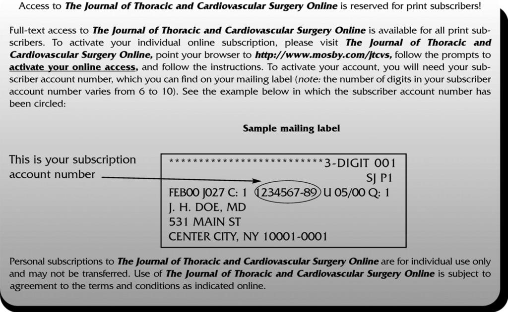 13. Al-Ruzzeh S, Mazrani W, Wray J, Modine T, Nakamura K, George S, et al. The clinical outcome and quality of life following minimally invasive direct coronary artery bypass surgery. J Card Surg.