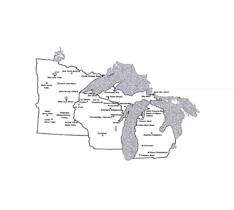 Great Lakes Epidemiology Project