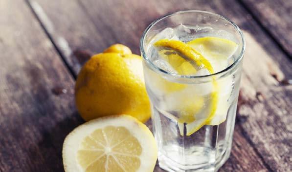 DETOX DRINKS FOR WEIGHT LOSS Detoxification or cleansing is as important as removing makeup before going to sleep every night.