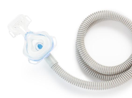 is treatable. HOW IS OSA TREATED? CPAP (continuous positive airway pressure) is the most commonly prescribed treatment for OSA.