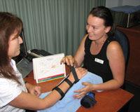 How to obtain OT services? Contact Cairns Occupational Therapy to refer.